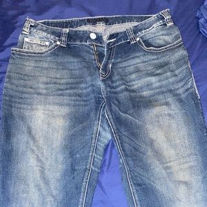 Rock & Roll women’s jeans